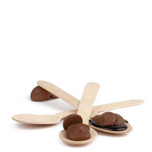 Large Dessert Spoons - Birchwood 1000pcs